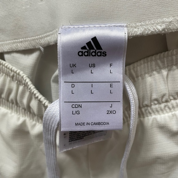 shorts Real Madrid - Picture 2 of 5